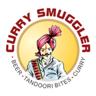 Curry Smuggler ícone