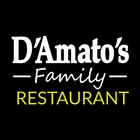 Damatos Family Restaurant icône