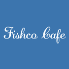 Fishco Cafe Zeichen