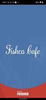 Fishco Cafe Plakat