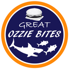 Great Ozzie Bites icône