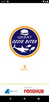 Great Ozzie Bites Affiche
