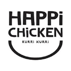 Happi Chicken Zeichen