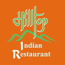 Hilltop Indian Restaurant aplikacja