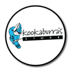 Kookaburra's Store Zeichen