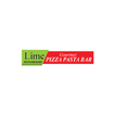 Lime Gourmet Pizza Bar Zeichen