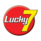 Lucky 7 Takeaway ícone