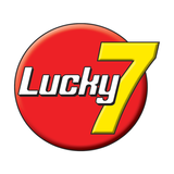 Lucky 7 Takeaway icône