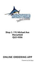 Morayfield Seafood Market পোস্টার