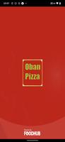Oban Pizza-poster