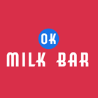 Ok Milk Bar icône