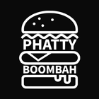 Phatty Boombah simgesi