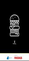 Phatty Boombah Affiche