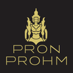 آیکون‌ Pron Prohm Thai Restaurant