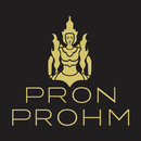 Pron Prohm Thai Restaurant aplikacja