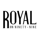 Royal On 99 icône