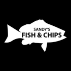 Sandys Fish Shop 아이콘