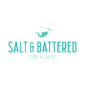 Salt & Battered Fish & Chips