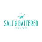 Salt & Battered Fish & Chips icône