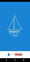 Seasalt Cafe & Restaurant ポスター