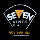 Seven Kings Cafe biểu tượng
