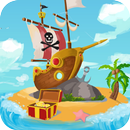 Pirate Treasure Adventure APK