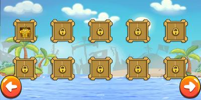Pirate Treasure Adventure screenshot 1