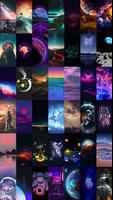 4K & HD Fonds d’écran HD Walli capture d'écran 3