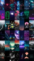 Walli - HD, 4K Wallpapers 截圖 1