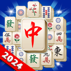 Lucky Cat Mahjong 图标