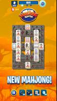 Lucky Cat Mahjong 截图 2