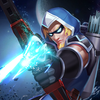 Ultimate War-Hero TD Game Mod Apk 