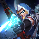 Ultimate War-Hero TD Game APK