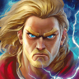 D-MEN：The Defenders-APK