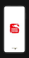 Shanghai Station постер
