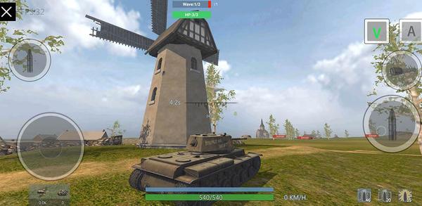 How to Download Panzer War APK Latest Version  for Android 2025 image