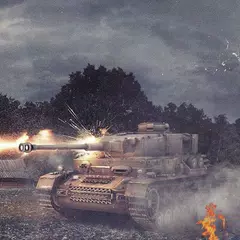 Panzer War アプリダウンロード