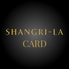 Icona Shangri-La Card
