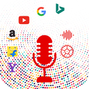 APK Voice search:Voice Search All App