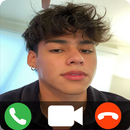 Andrew Davila Fake Call APK