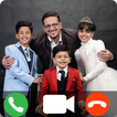 Hossam Family Fake Call