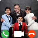 Hossam Family Fake Call aplikacja