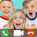 Kids Fun TV Fake Call APK