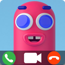 Nobody Sausage Fake Call APK