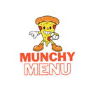 Munchy Menu- Order Real Food APK