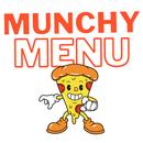 Munchy Menu- Kitchen/Store App APK