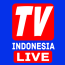 TV Indonesia - Acara TV Live aplikacja