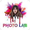 Neon Photo Editor & Effects icon