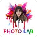 Neon Photo Editor & Effects