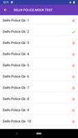 DELHI POLICE Ekran Görüntüsü 1